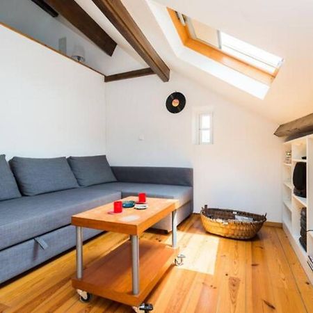 Sao Miguel Apartments Lisboa Ngoại thất bức ảnh