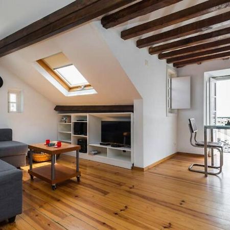 Sao Miguel Apartments Lisboa Ngoại thất bức ảnh