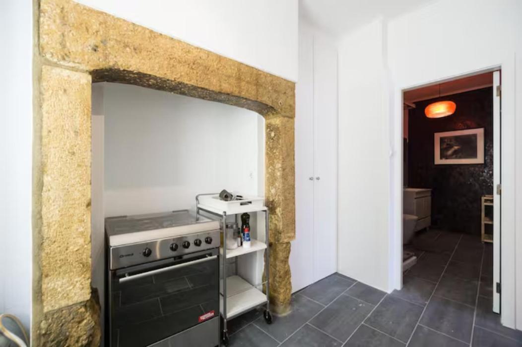 Sao Miguel Apartments Lisboa Ngoại thất bức ảnh