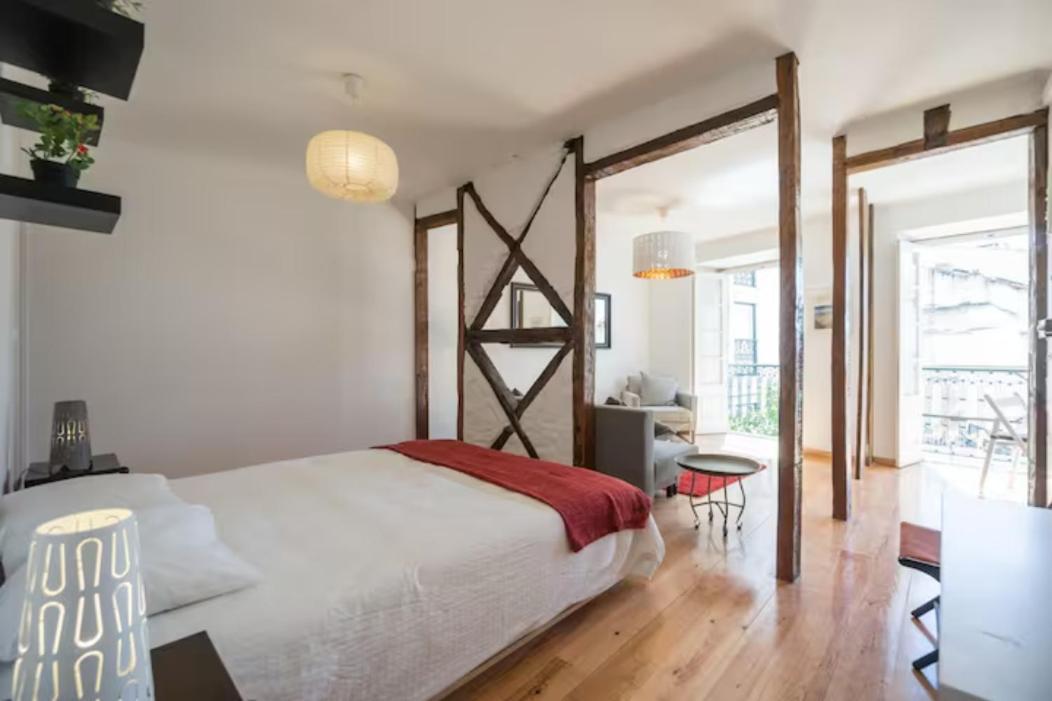Sao Miguel Apartments Lisboa Ngoại thất bức ảnh