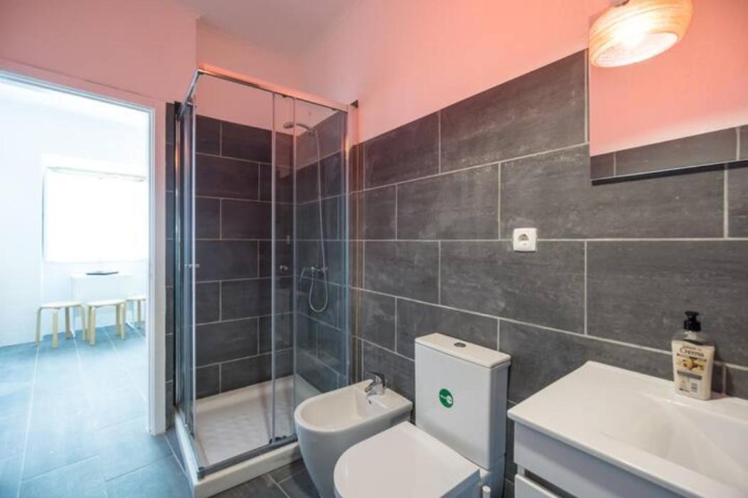 Sao Miguel Apartments Lisboa Ngoại thất bức ảnh