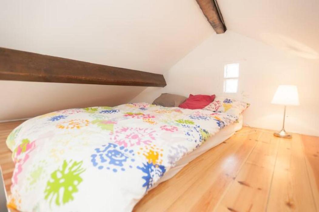 Sao Miguel Apartments Lisboa Ngoại thất bức ảnh