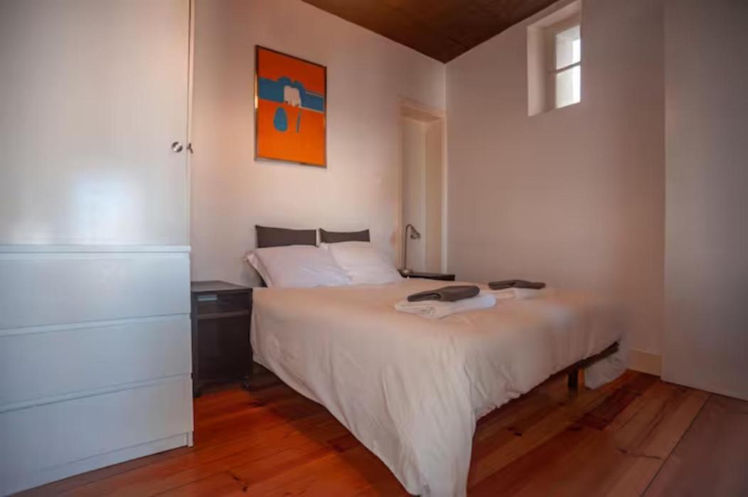 Sao Miguel Apartments Lisboa Ngoại thất bức ảnh