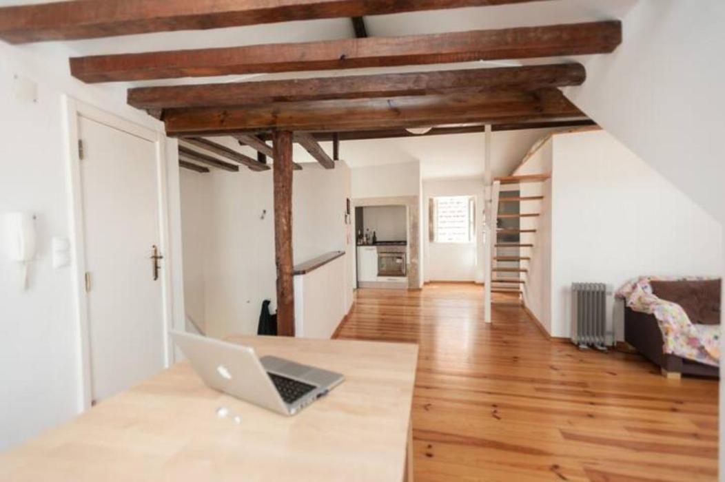 Sao Miguel Apartments Lisboa Ngoại thất bức ảnh