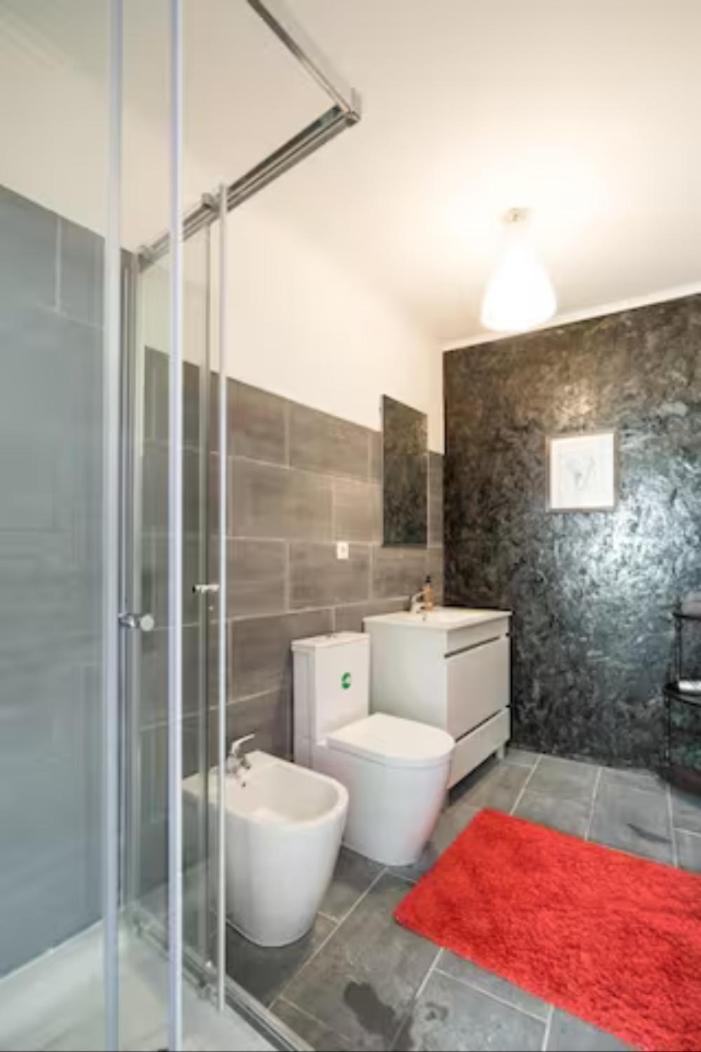 Sao Miguel Apartments Lisboa Ngoại thất bức ảnh
