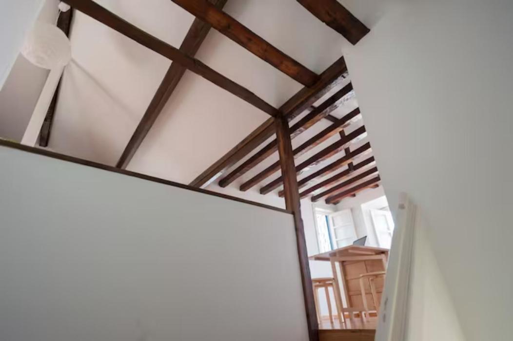 Sao Miguel Apartments Lisboa Ngoại thất bức ảnh
