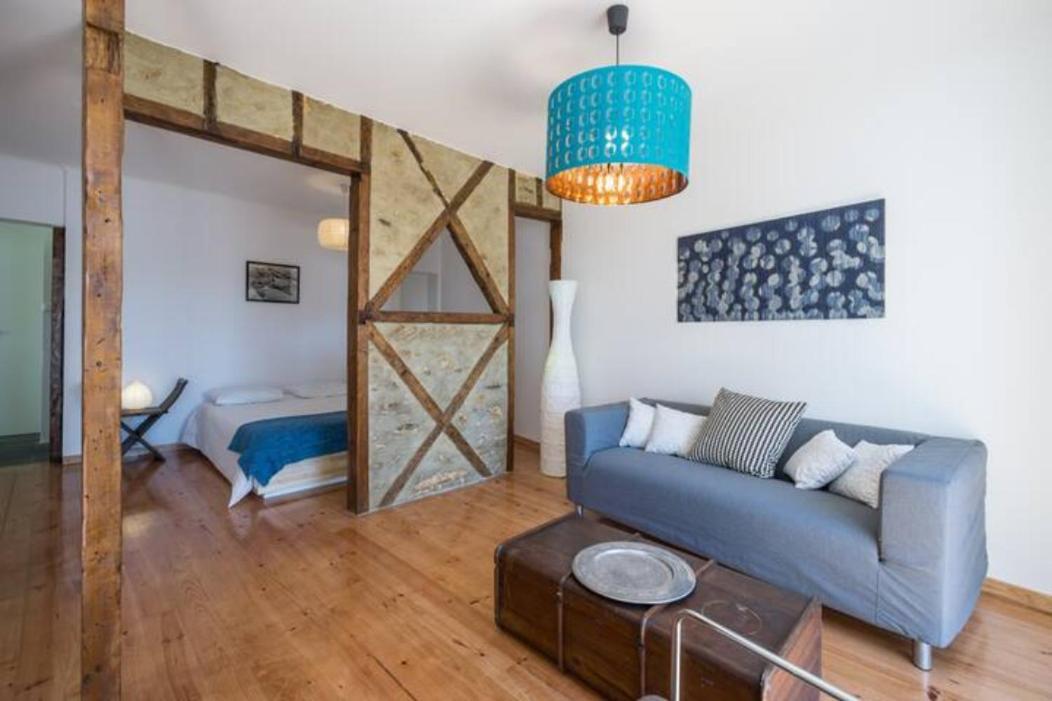Sao Miguel Apartments Lisboa Ngoại thất bức ảnh