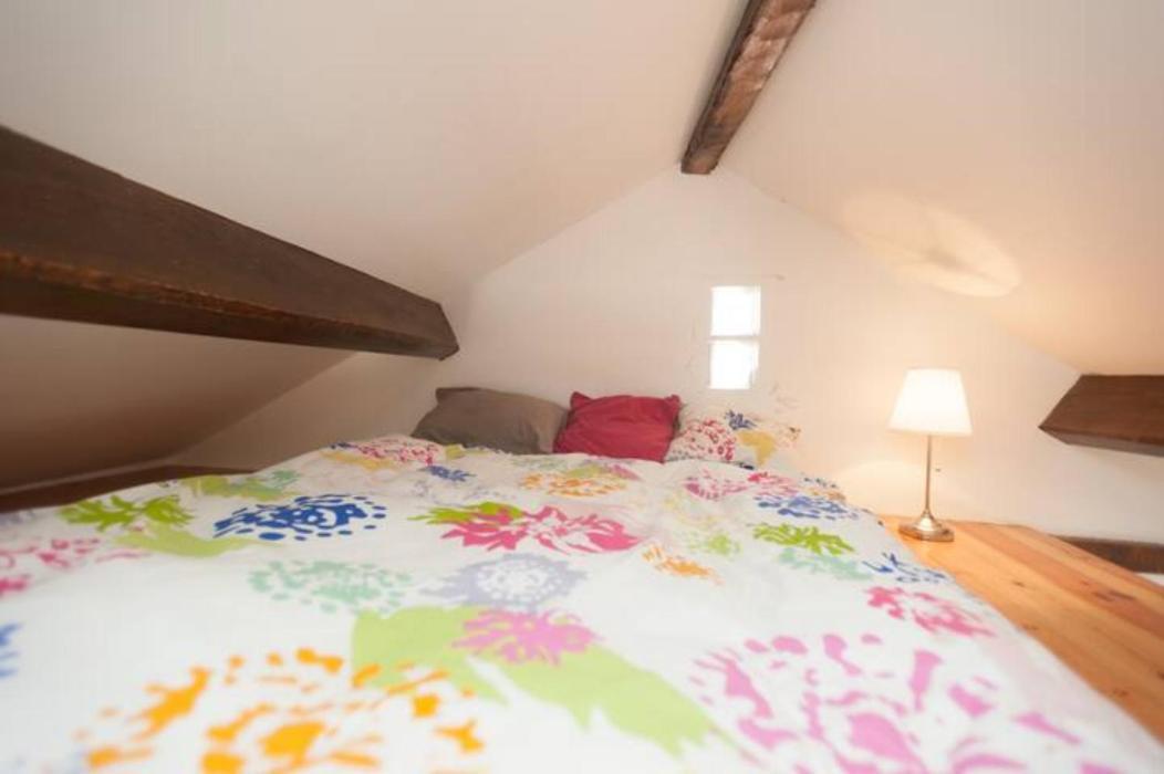 Sao Miguel Apartments Lisboa Ngoại thất bức ảnh