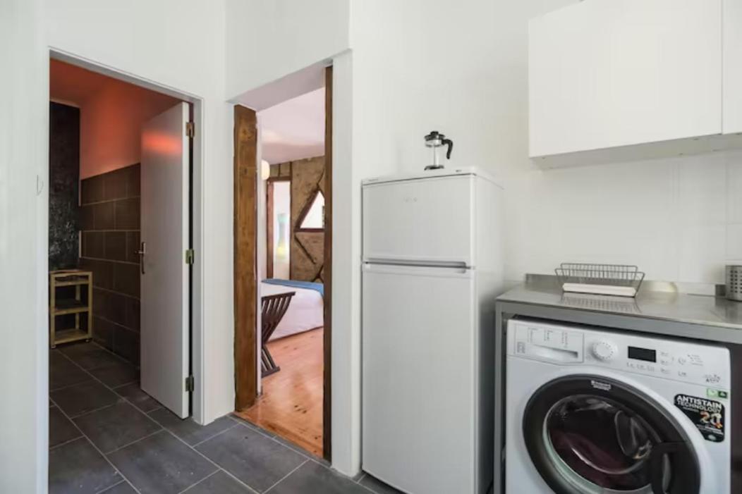 Sao Miguel Apartments Lisboa Ngoại thất bức ảnh
