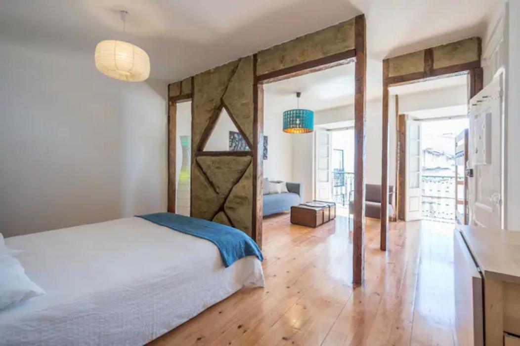 Sao Miguel Apartments Lisboa Ngoại thất bức ảnh