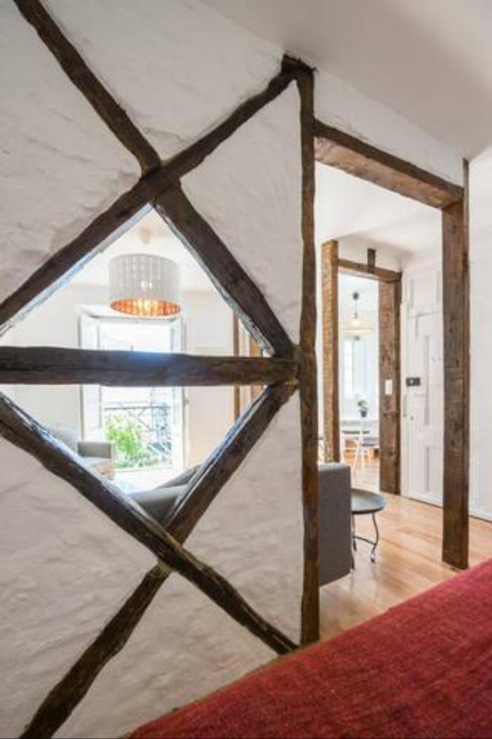 Sao Miguel Apartments Lisboa Ngoại thất bức ảnh