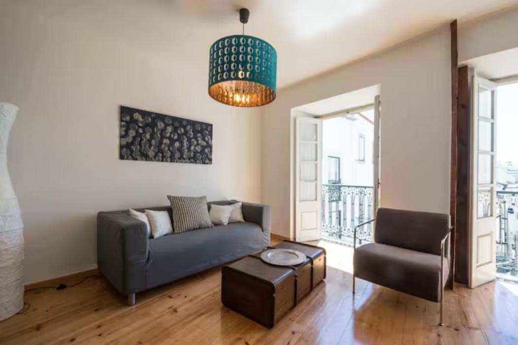 Sao Miguel Apartments Lisboa Ngoại thất bức ảnh