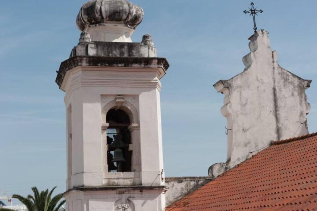 Sao Miguel Apartments Lisboa Ngoại thất bức ảnh