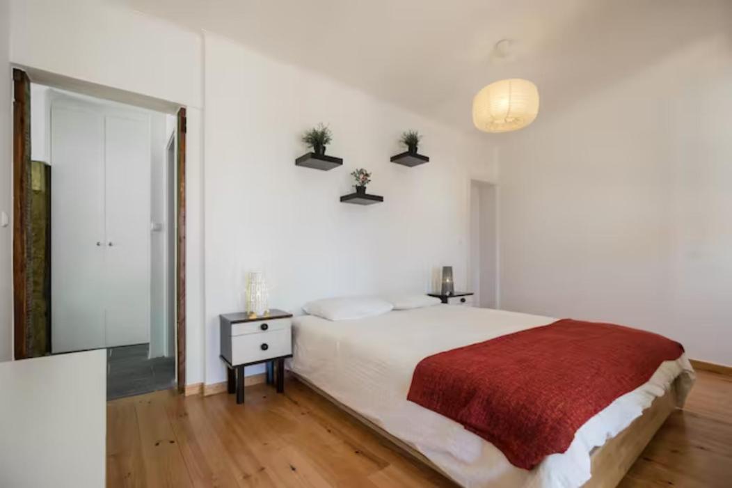 Sao Miguel Apartments Lisboa Ngoại thất bức ảnh