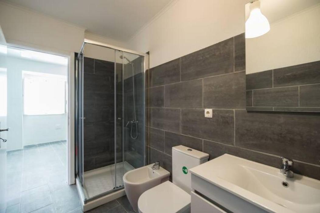 Sao Miguel Apartments Lisboa Ngoại thất bức ảnh