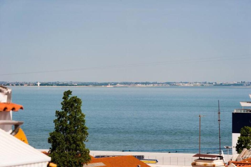 Sao Miguel Apartments Lisboa Ngoại thất bức ảnh