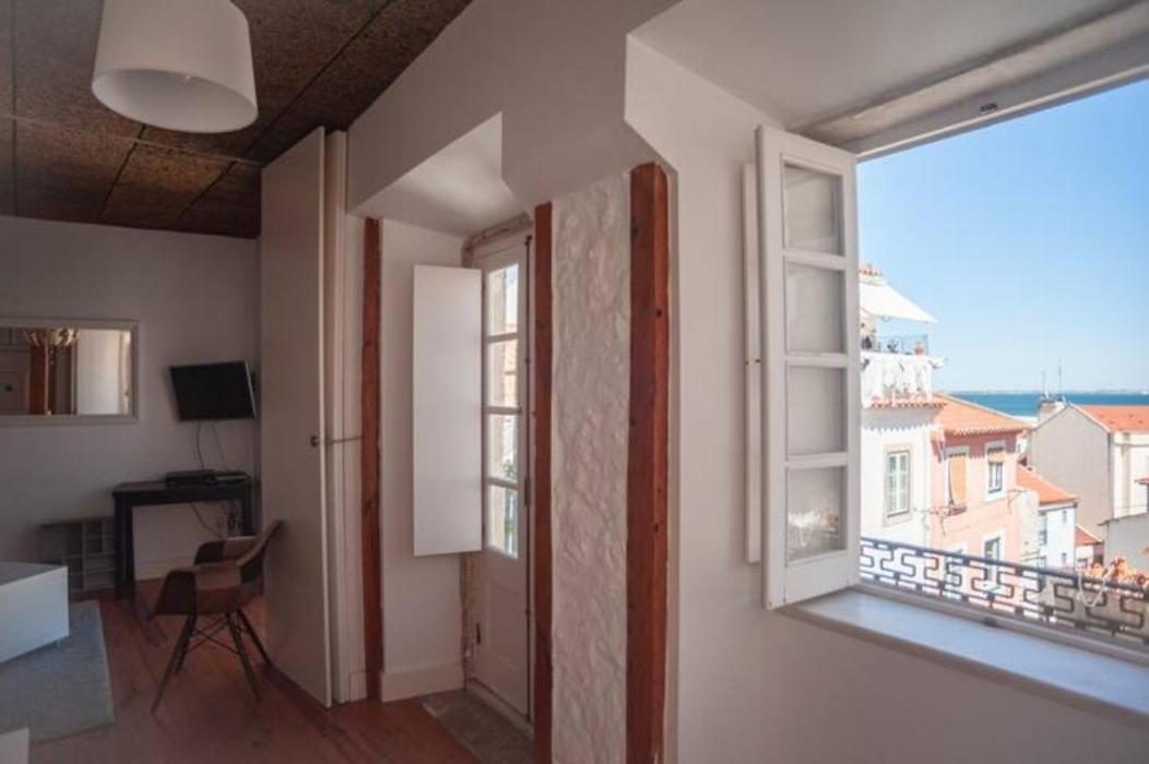 Sao Miguel Apartments Lisboa Ngoại thất bức ảnh