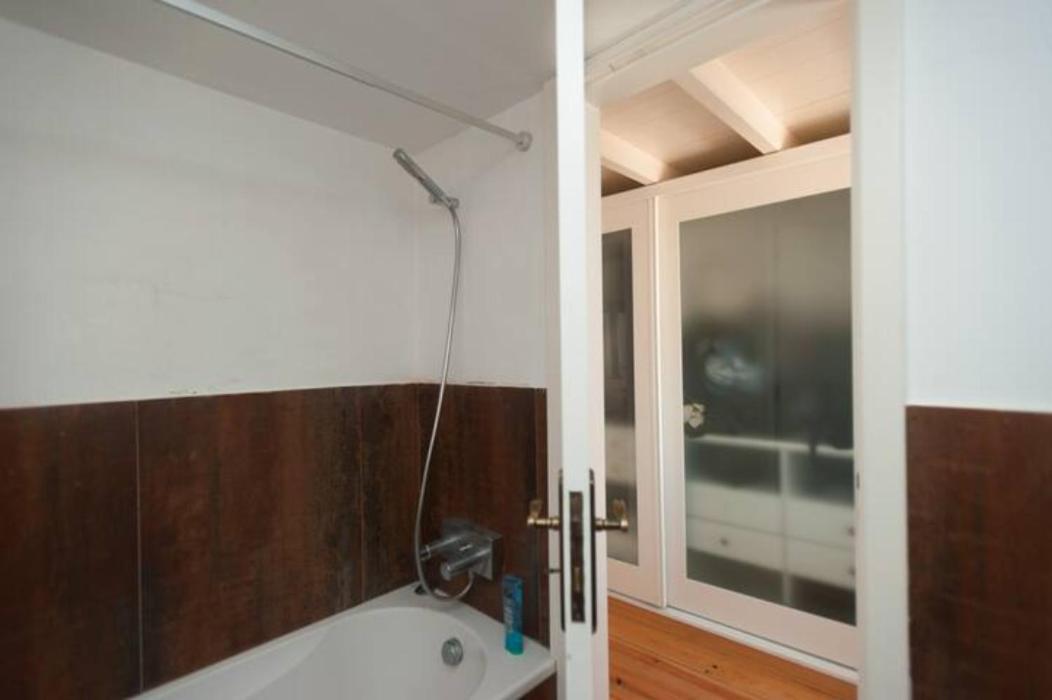 Sao Miguel Apartments Lisboa Ngoại thất bức ảnh