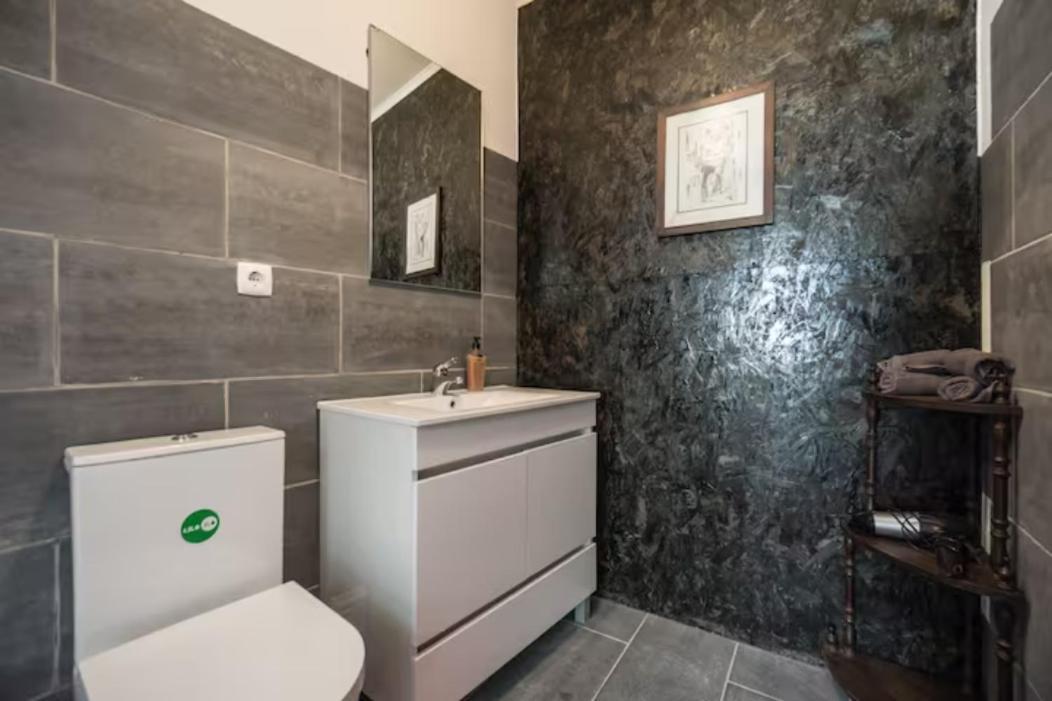 Sao Miguel Apartments Lisboa Ngoại thất bức ảnh