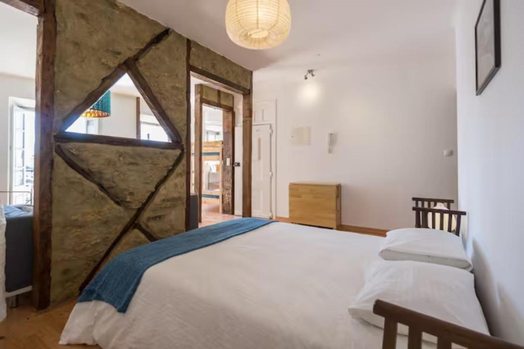 Sao Miguel Apartments Lisboa Ngoại thất bức ảnh