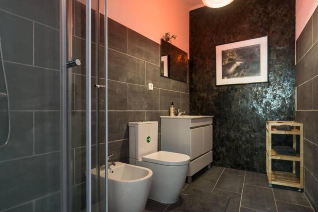 Sao Miguel Apartments Lisboa Ngoại thất bức ảnh
