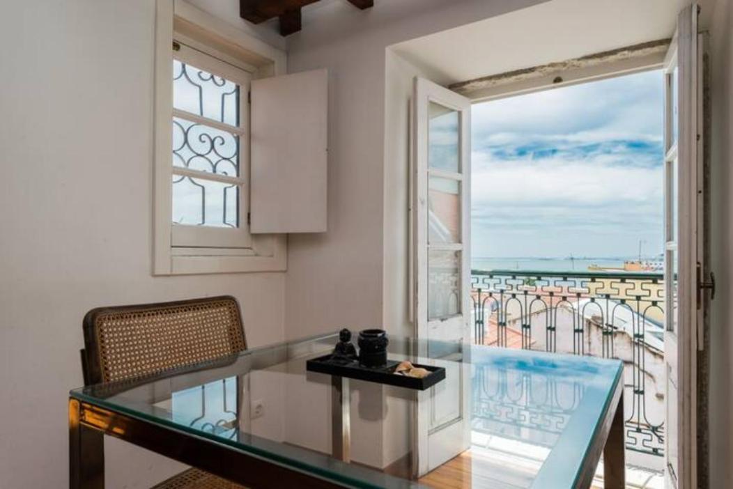 Sao Miguel Apartments Lisboa Ngoại thất bức ảnh