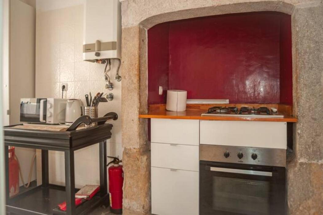 Sao Miguel Apartments Lisboa Ngoại thất bức ảnh